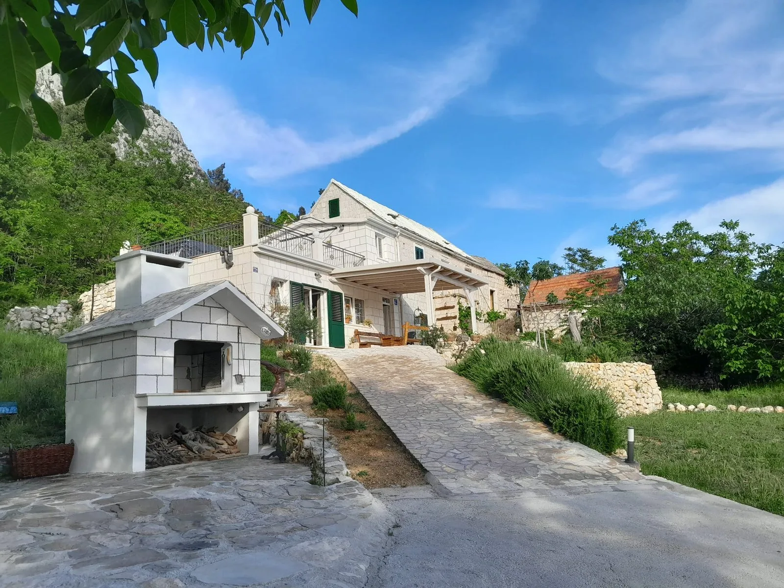 Vila Ole