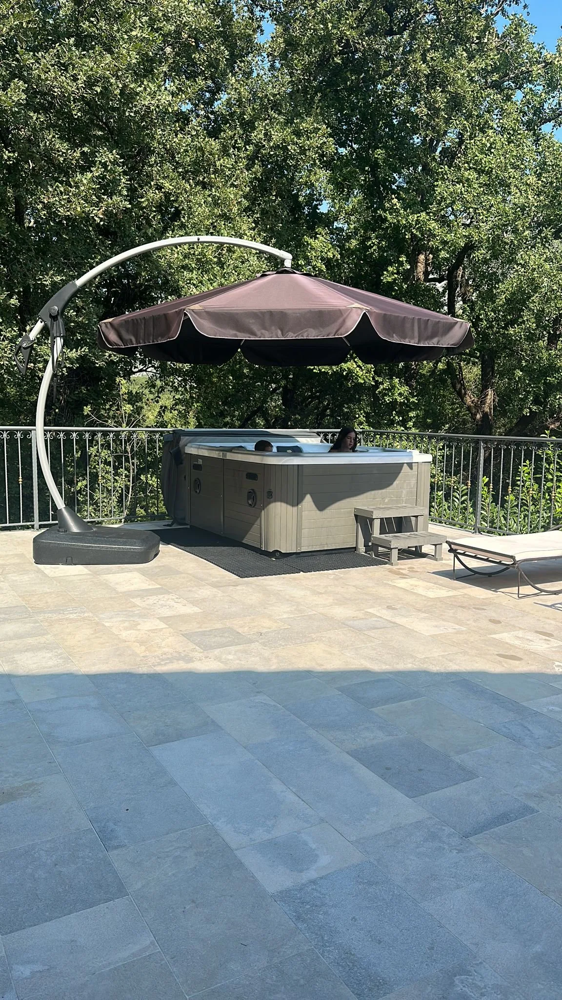 Villa Grey Stone