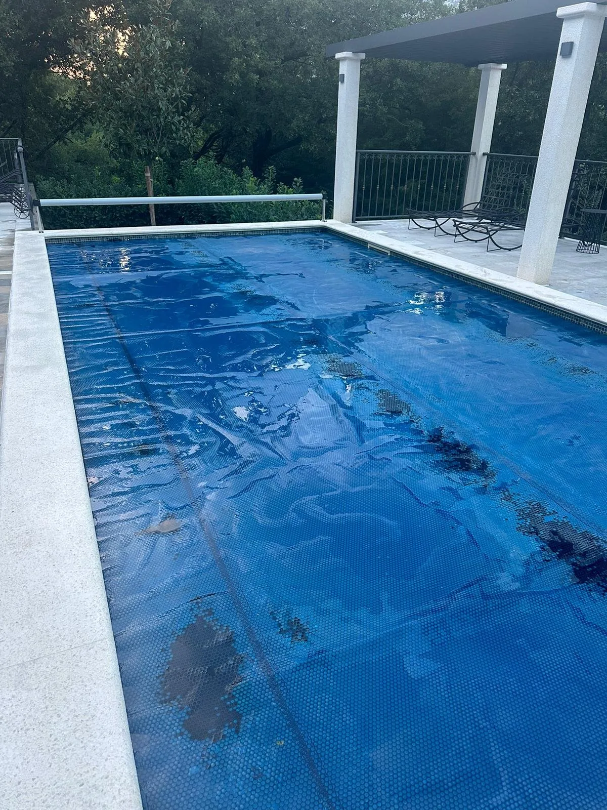 Villa Grey Stone