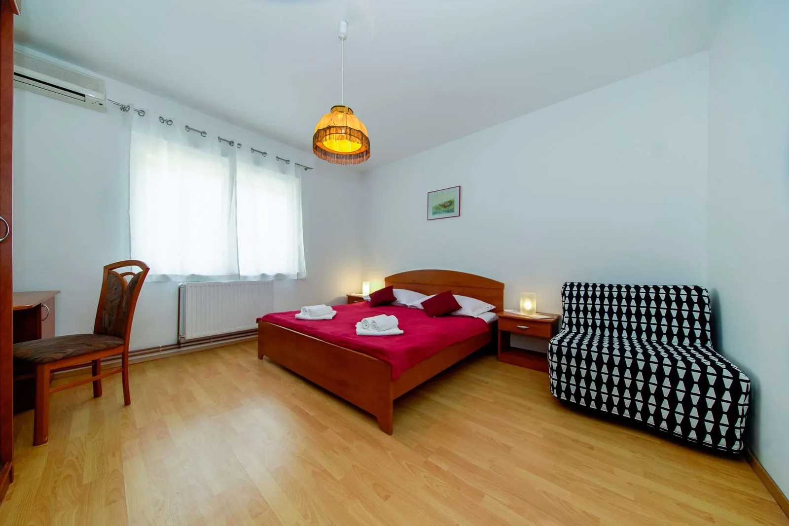 Apartments L&amp;L