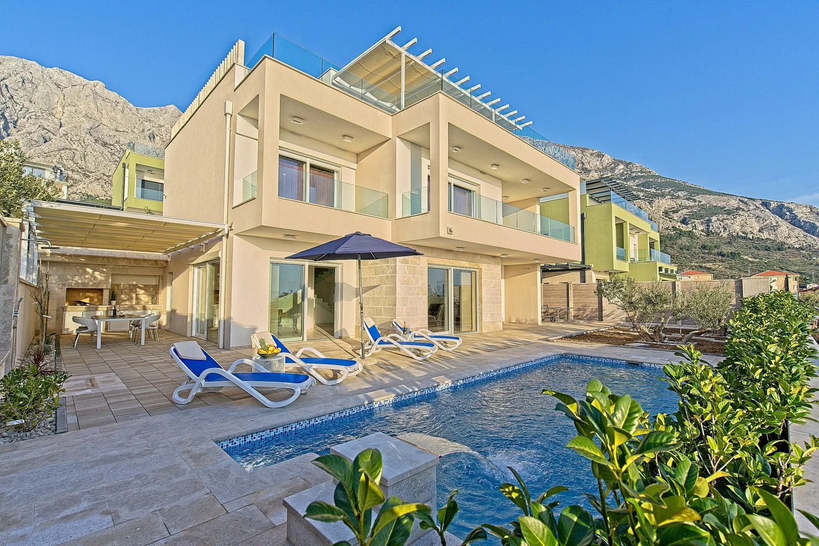 Villa Ulika