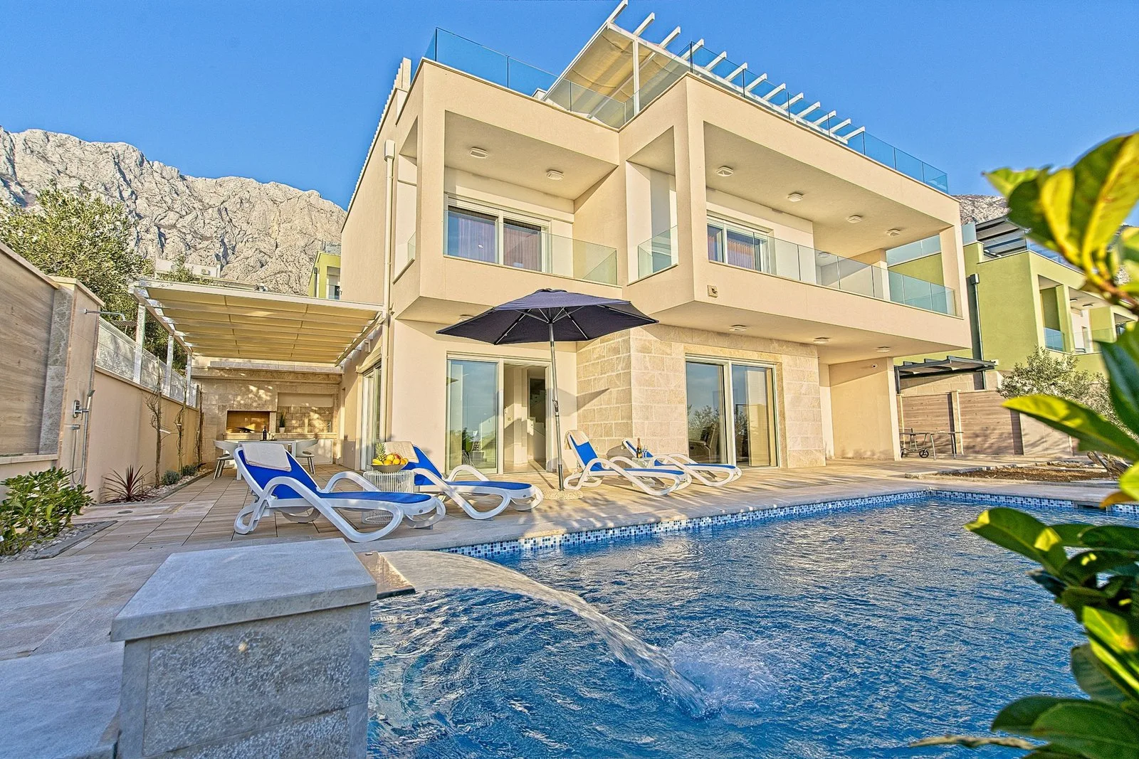Villa Ulika