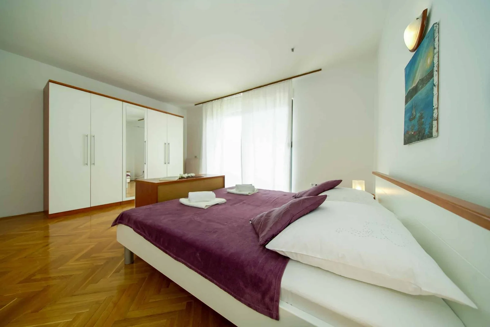 Apartments L&amp;L