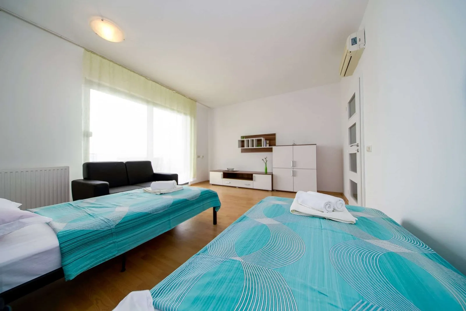 Apartments L&amp;L