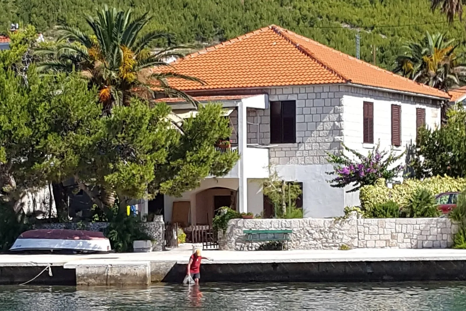 Apartment Sonja