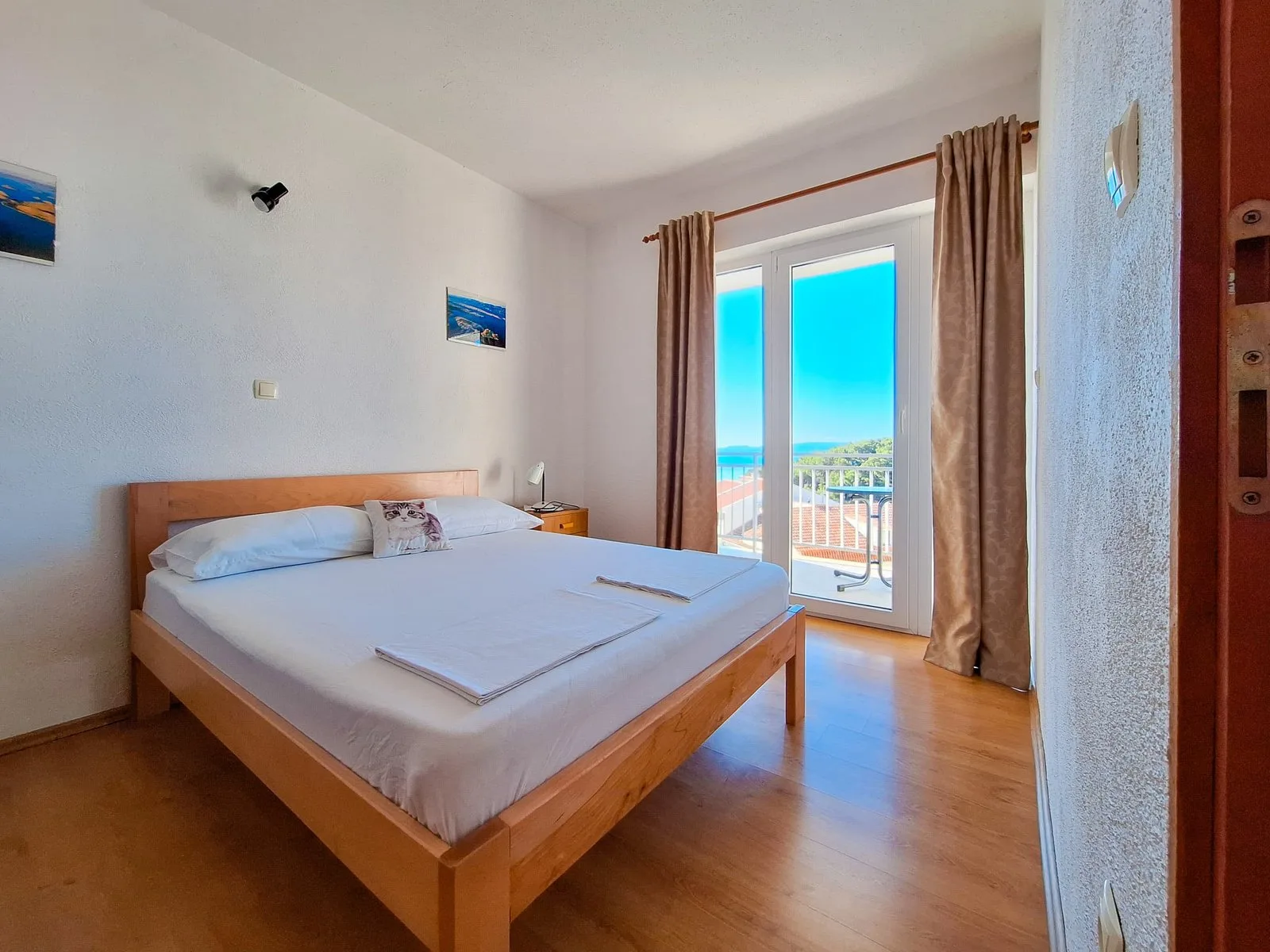 Apartments Maria