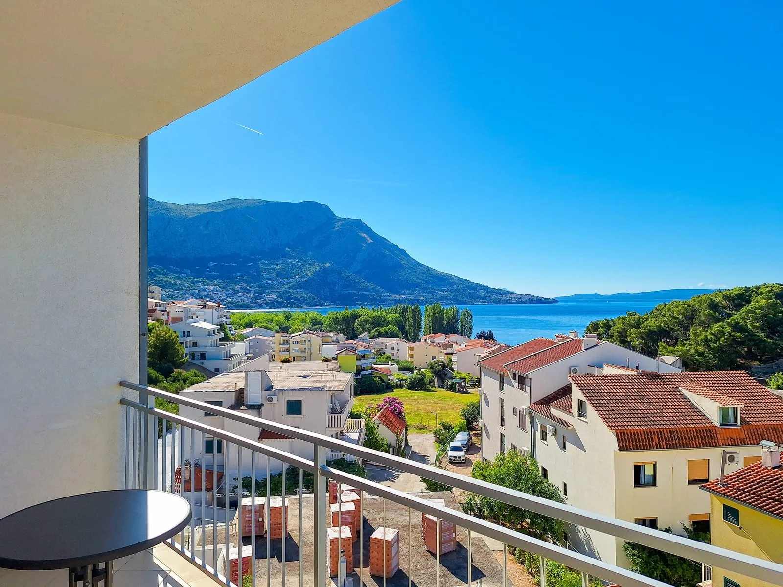 Apartments Maria