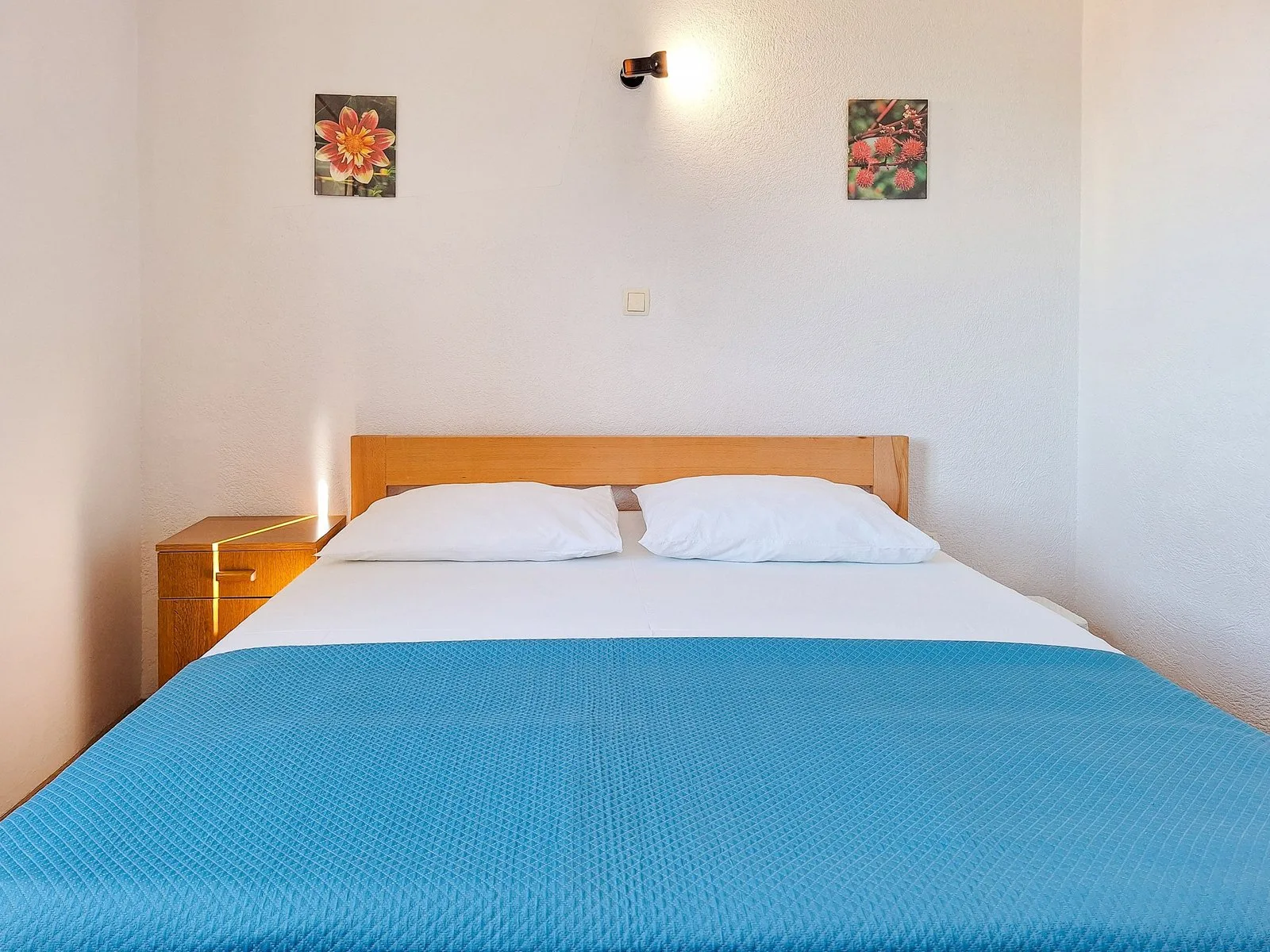 Apartments Maria