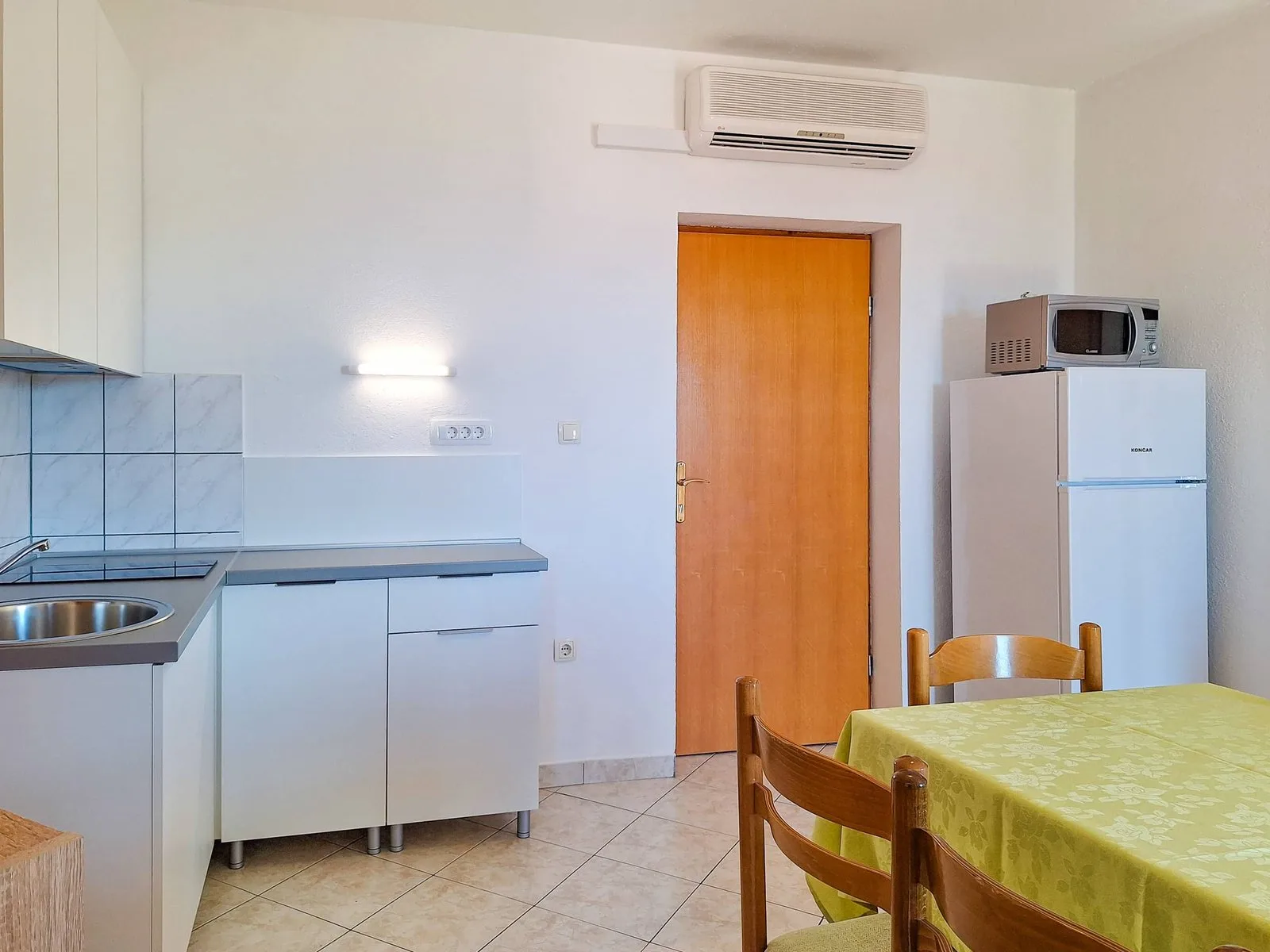 Apartments Maria