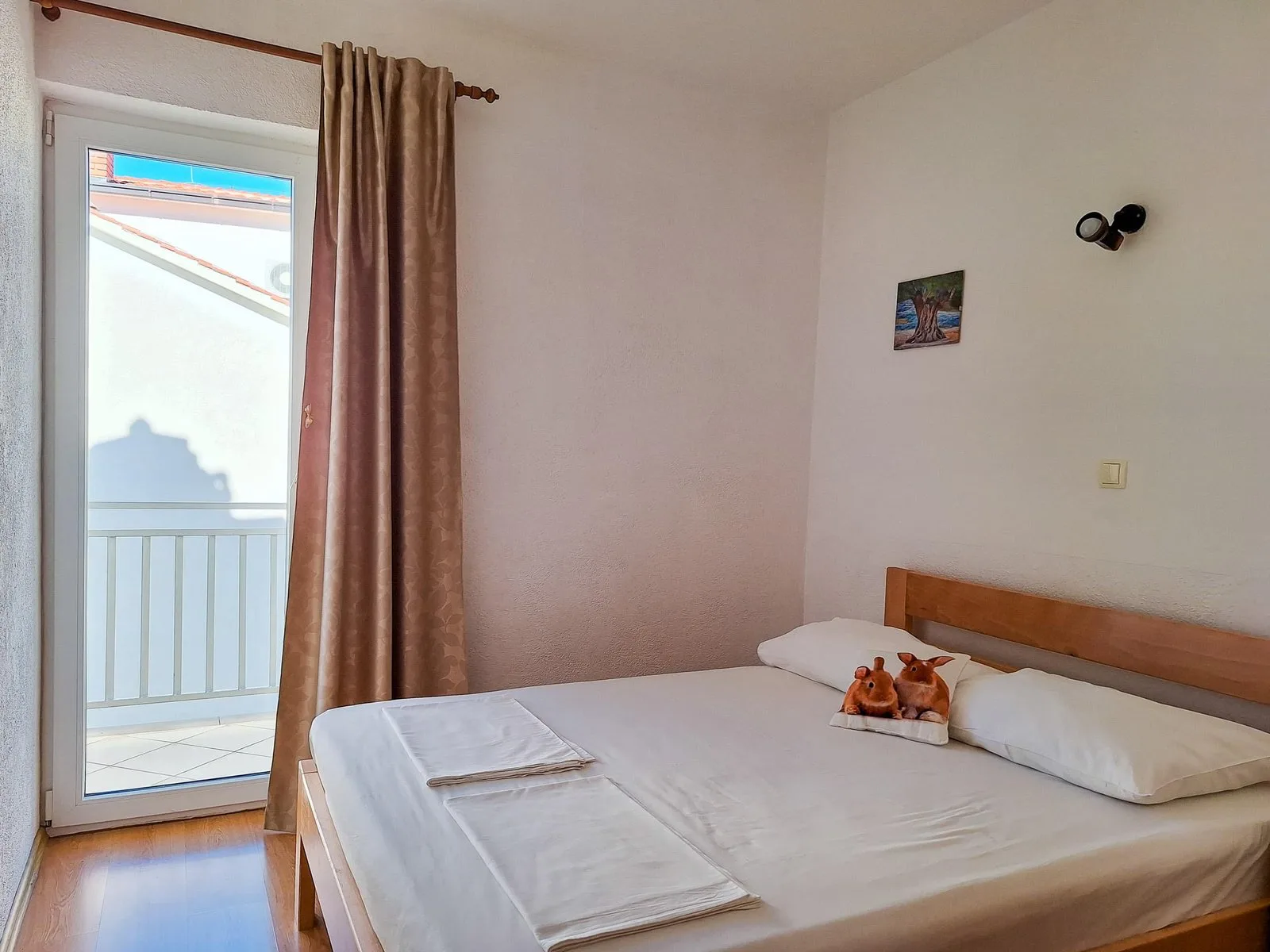 Apartments Maria