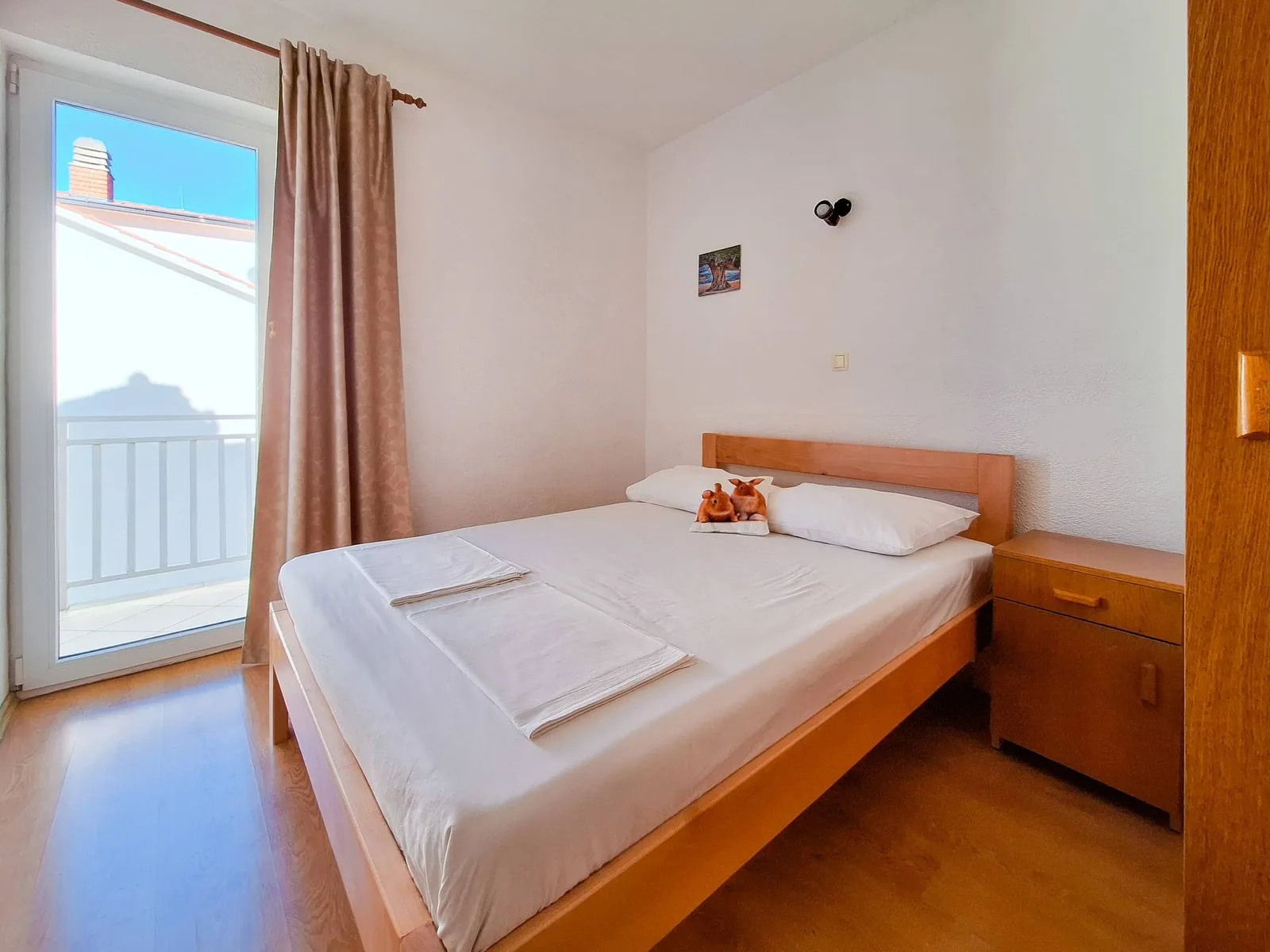 Apartments Maria