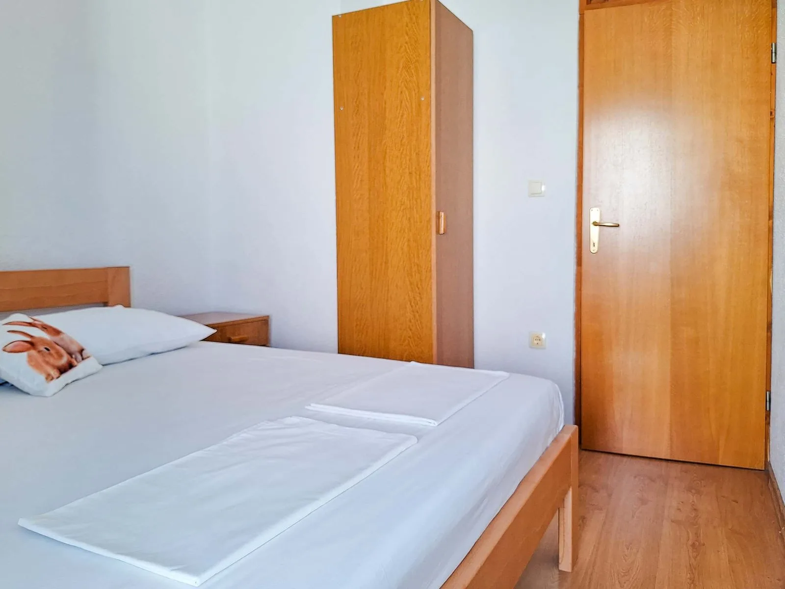 Apartments Maria