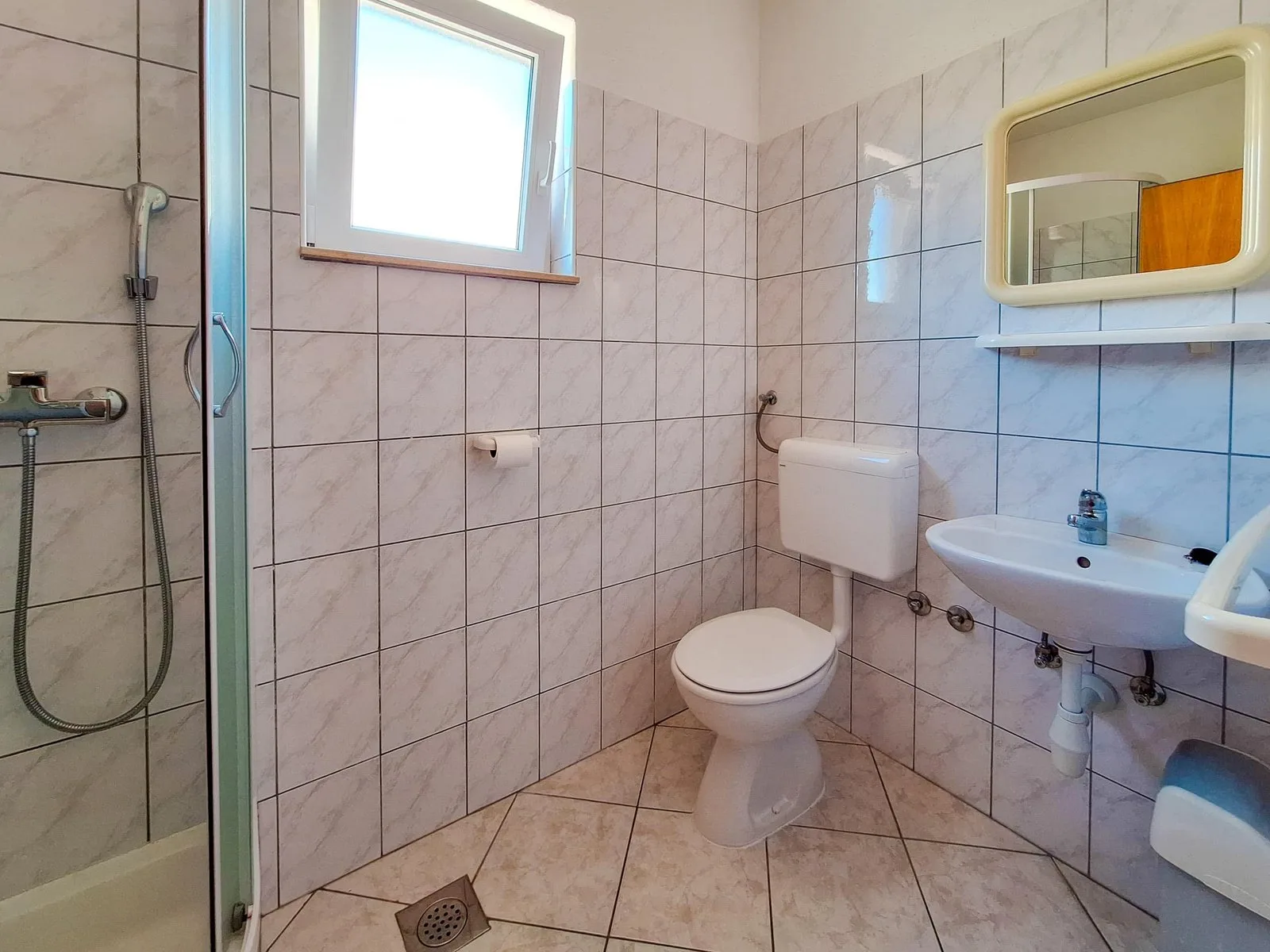 Apartments Maria