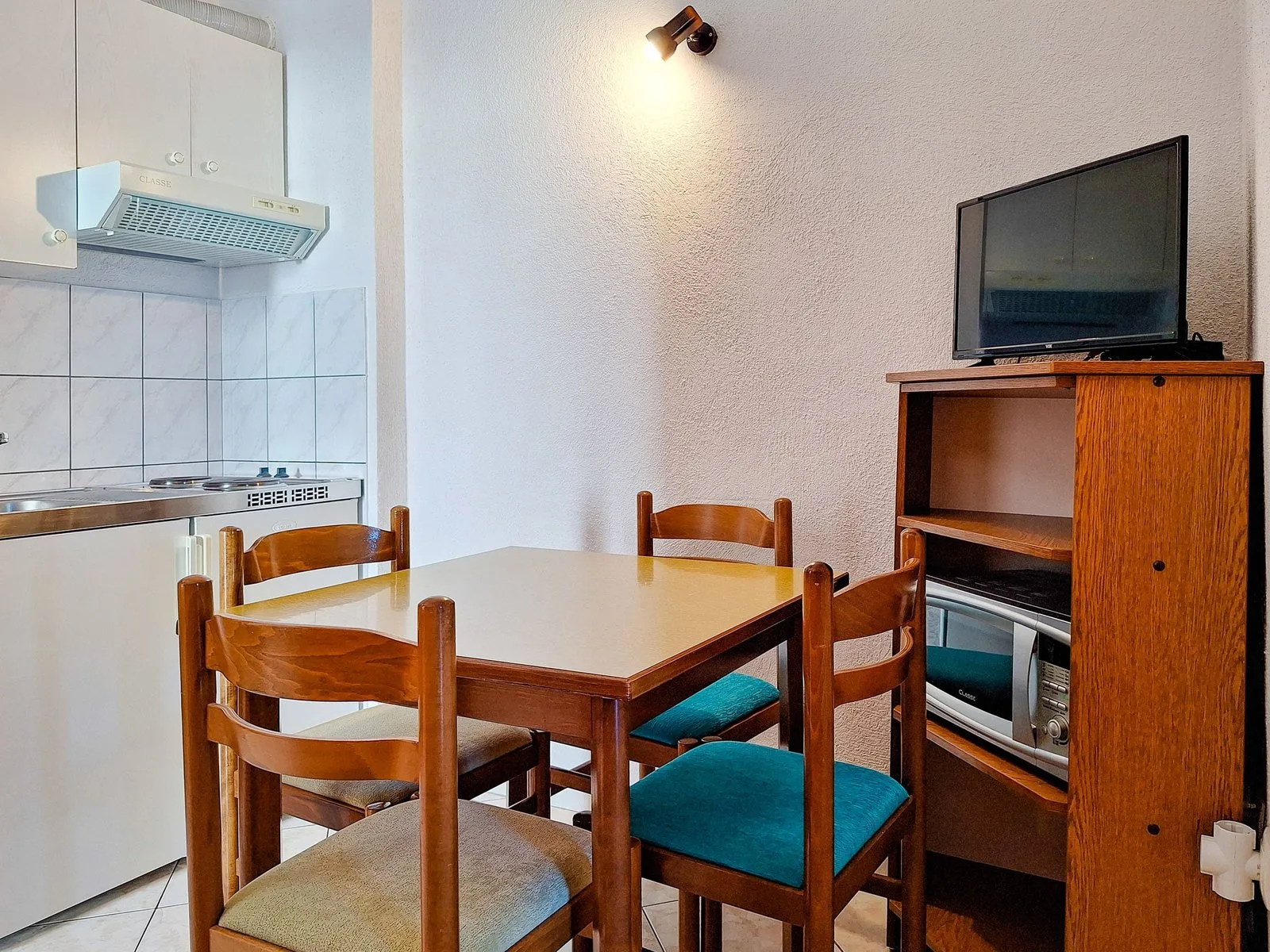Apartments Maria