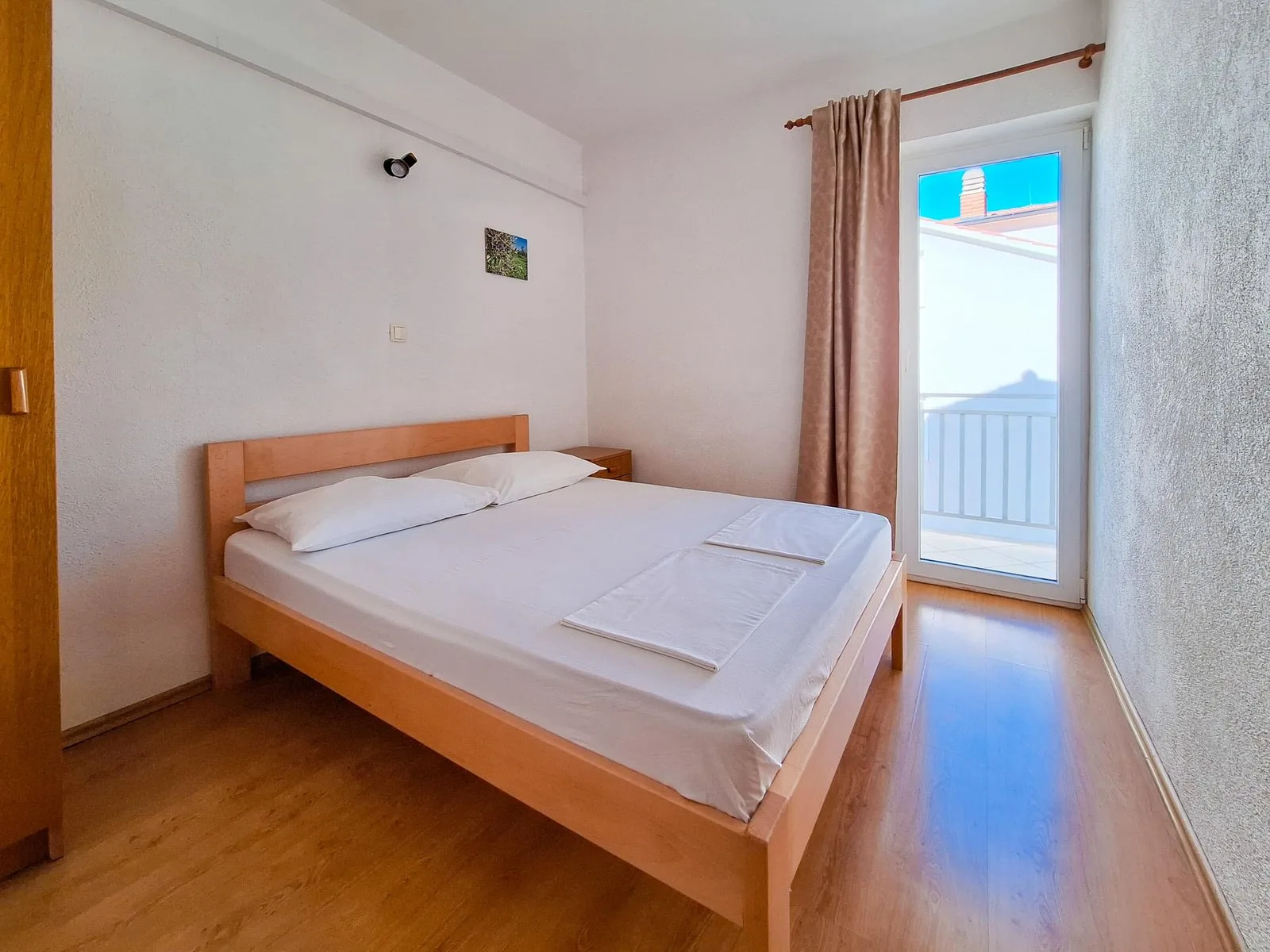 Apartments Maria