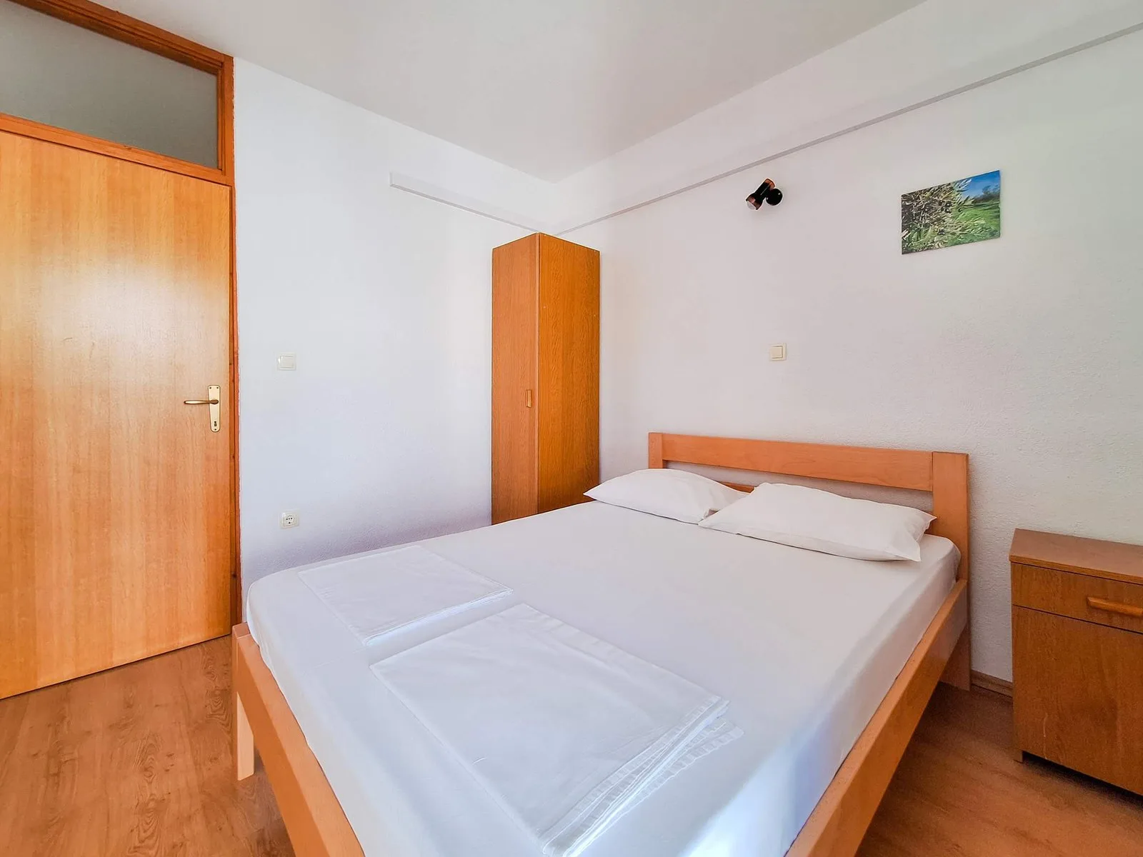 Apartments Maria