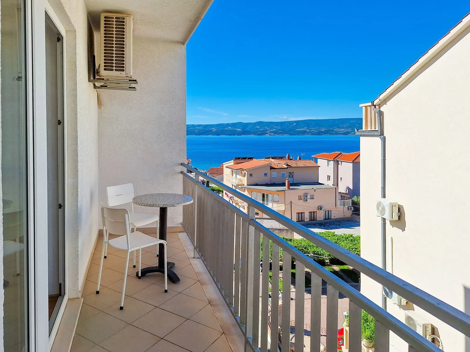 Apartments Maria