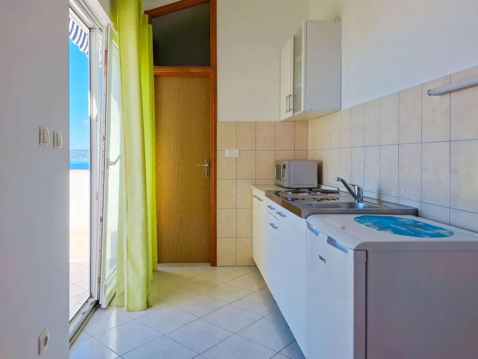 Apartments Maria
