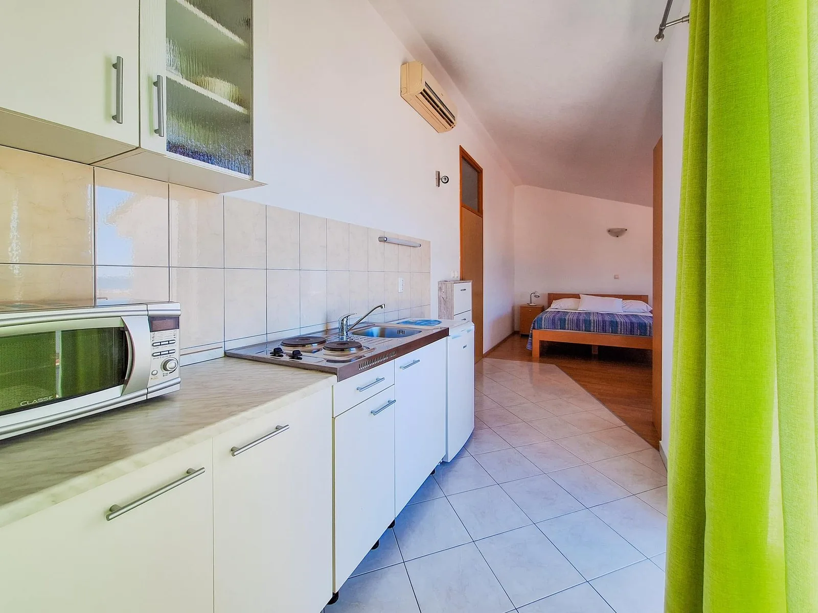 Apartments Maria