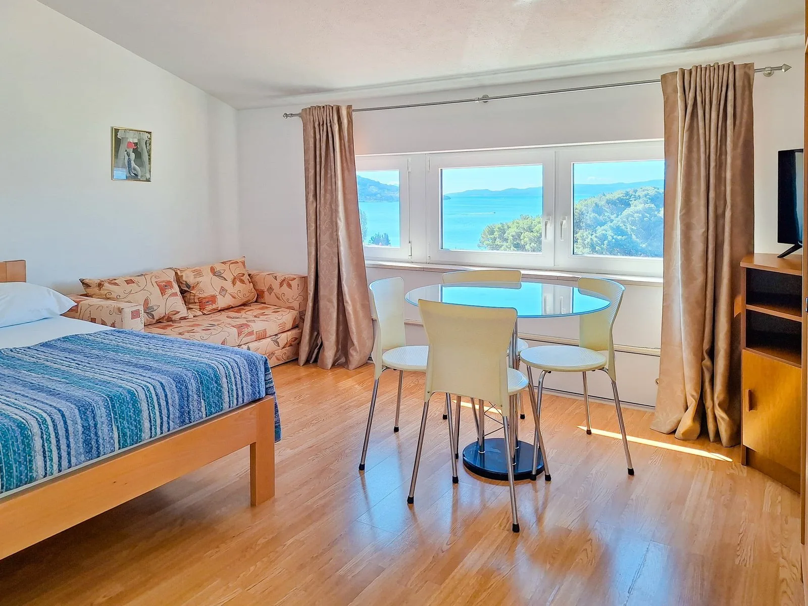 Apartments Maria