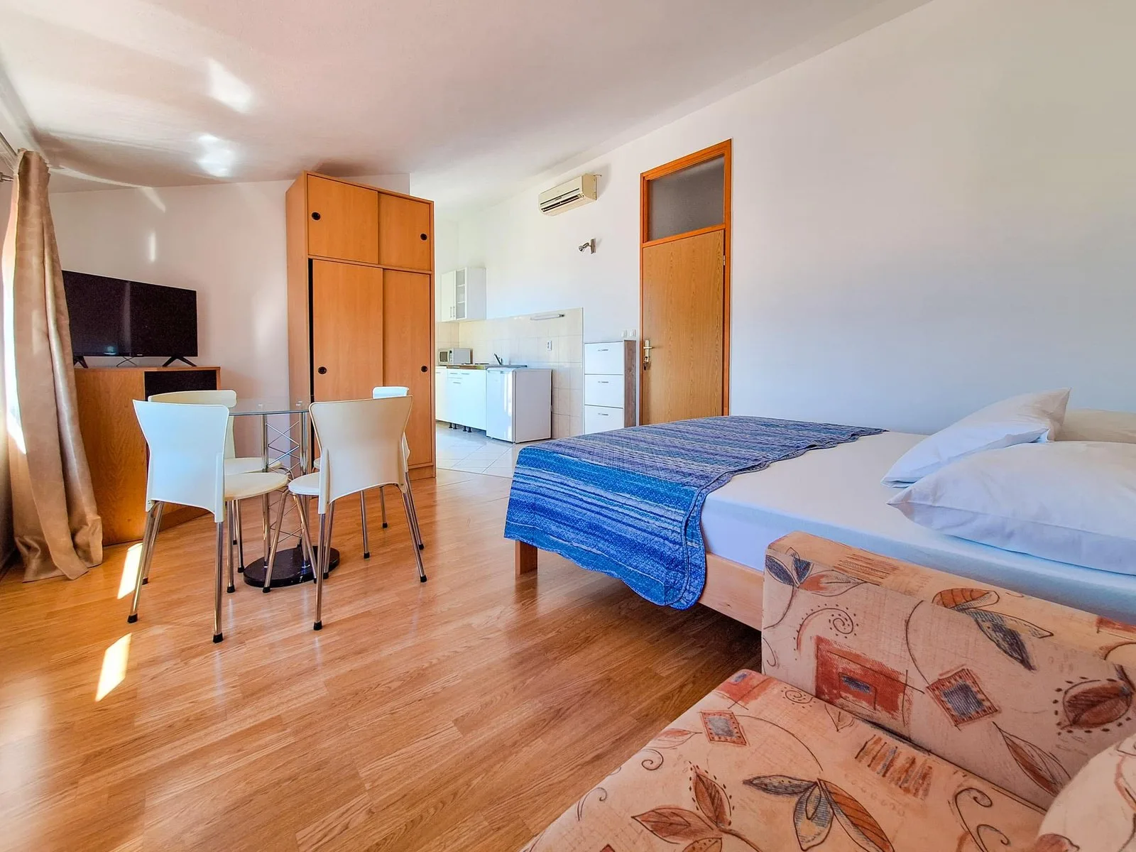 Apartments Maria
