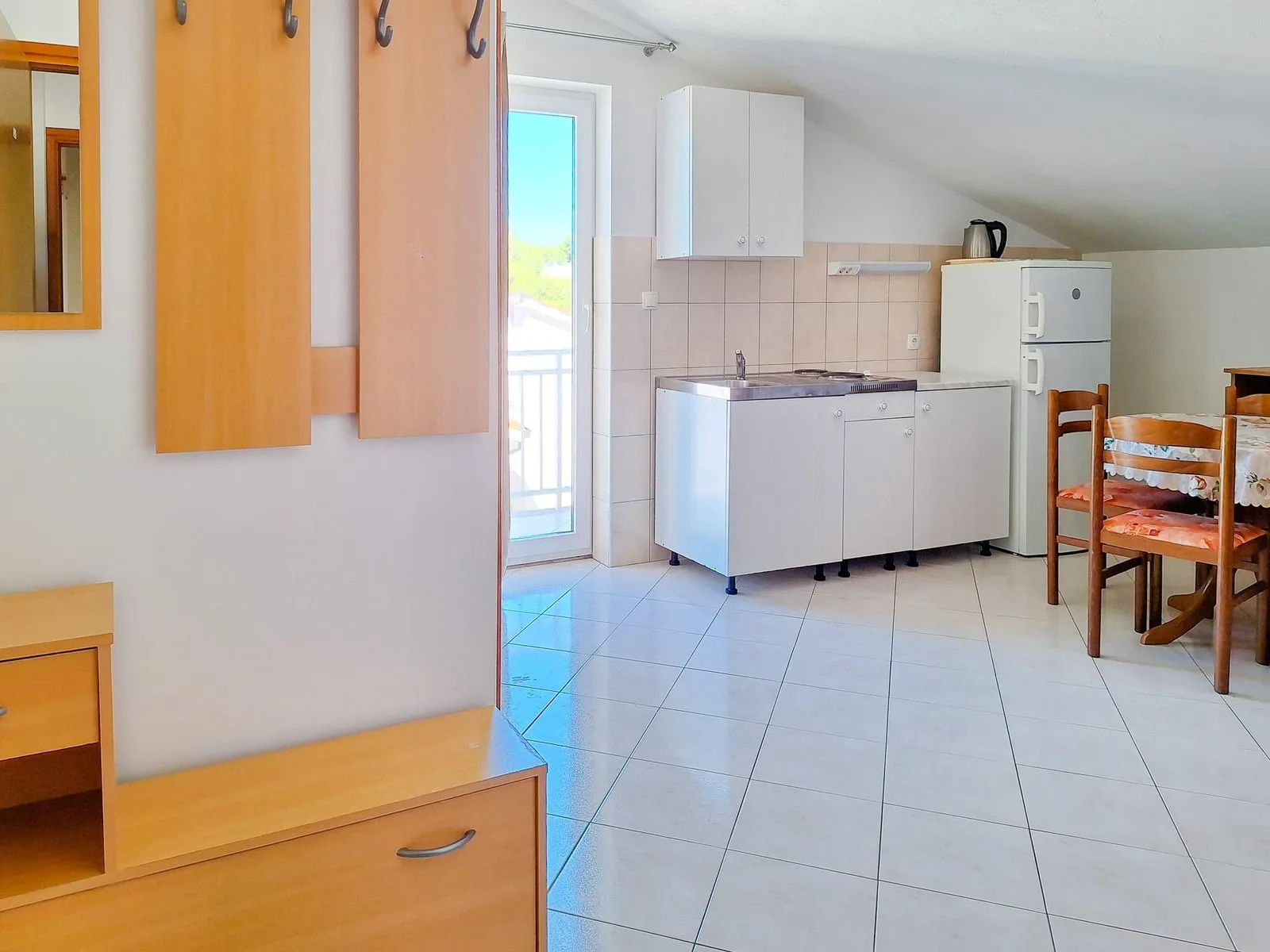 Apartments Maria