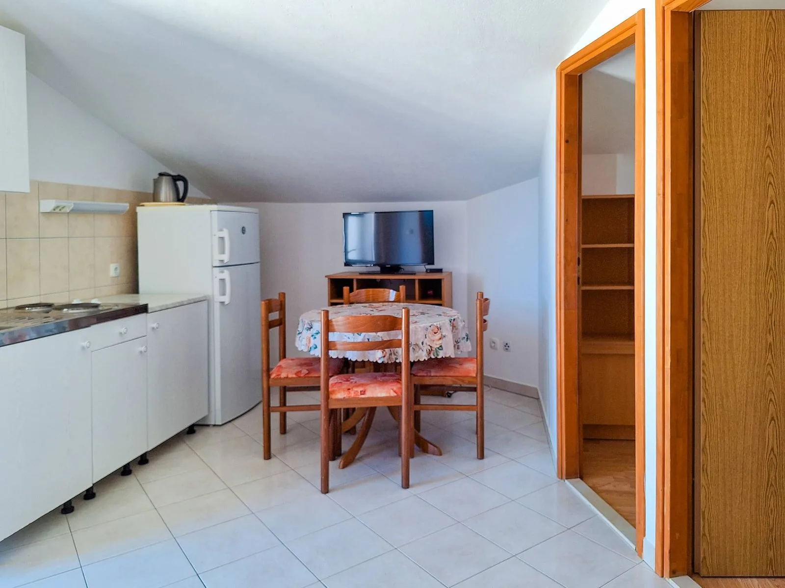 Apartments Maria