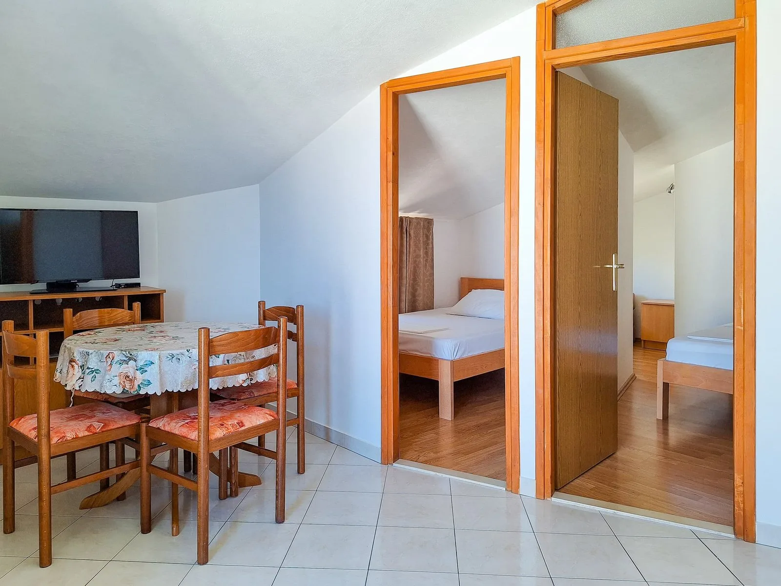 Apartments Maria