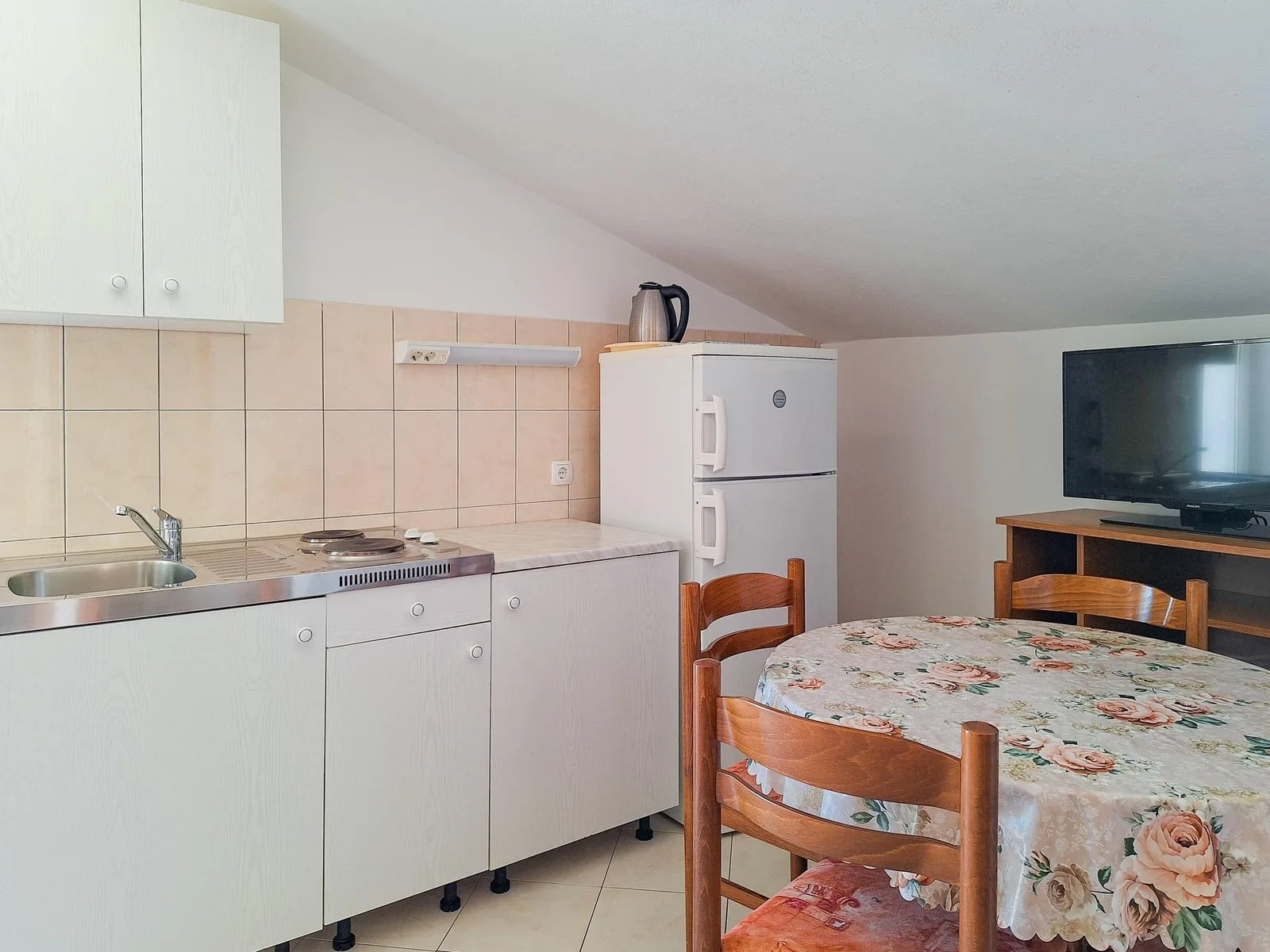 Apartments Maria