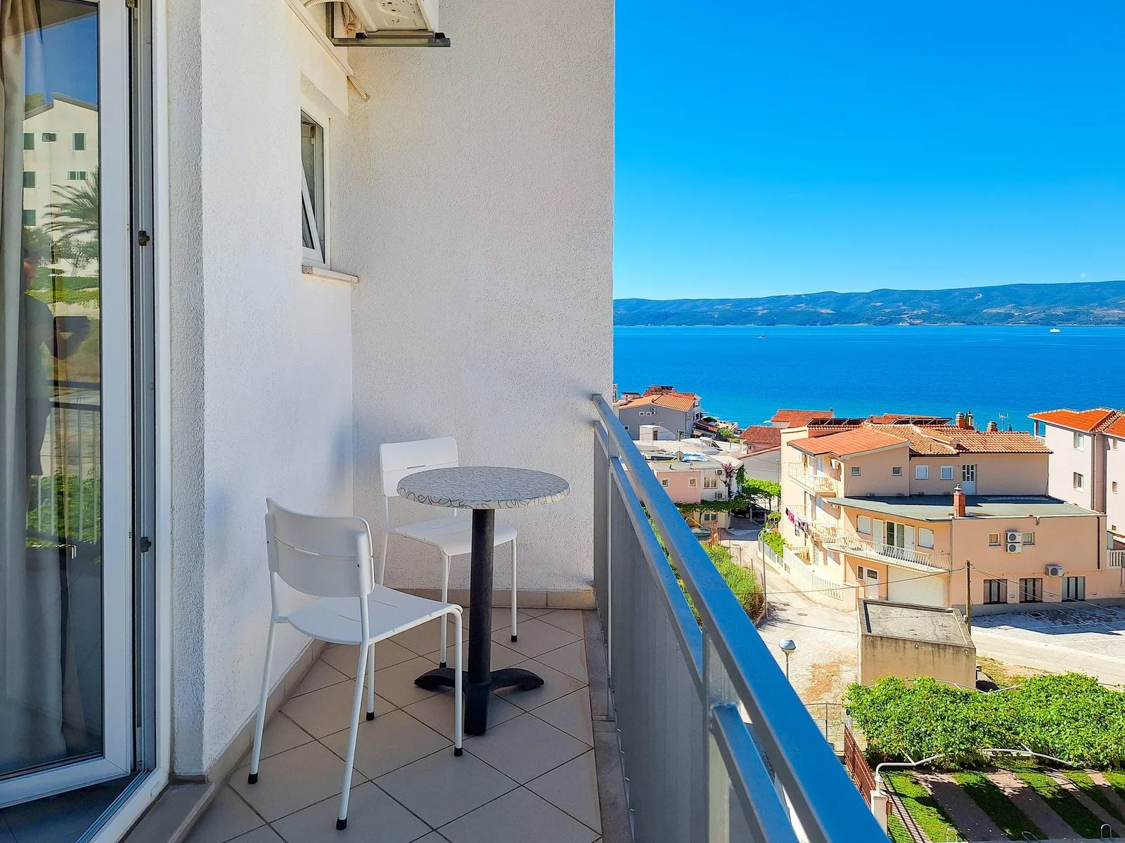 Apartments Maria