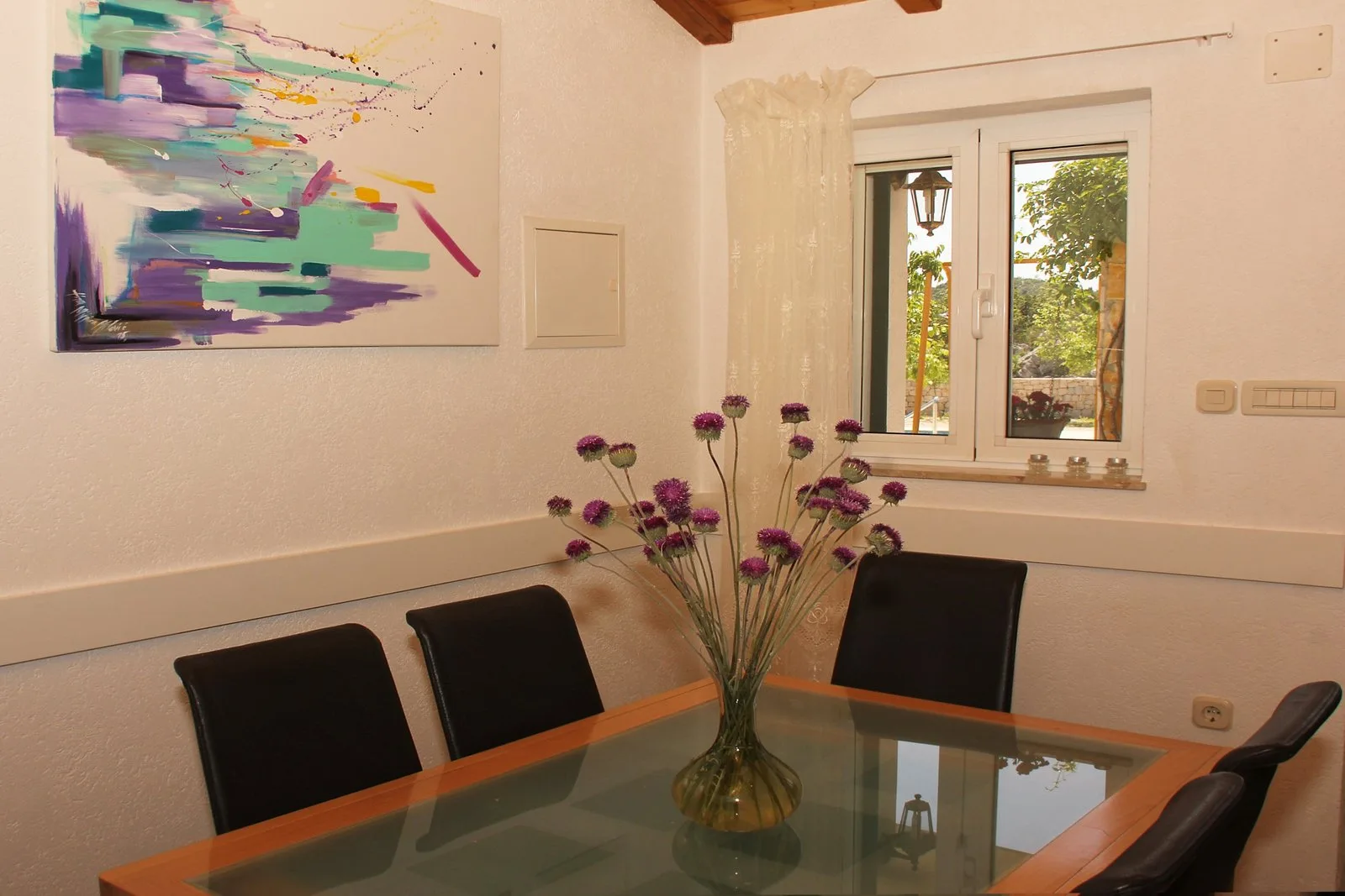 Villa Silentio near Makarska, complete privacy