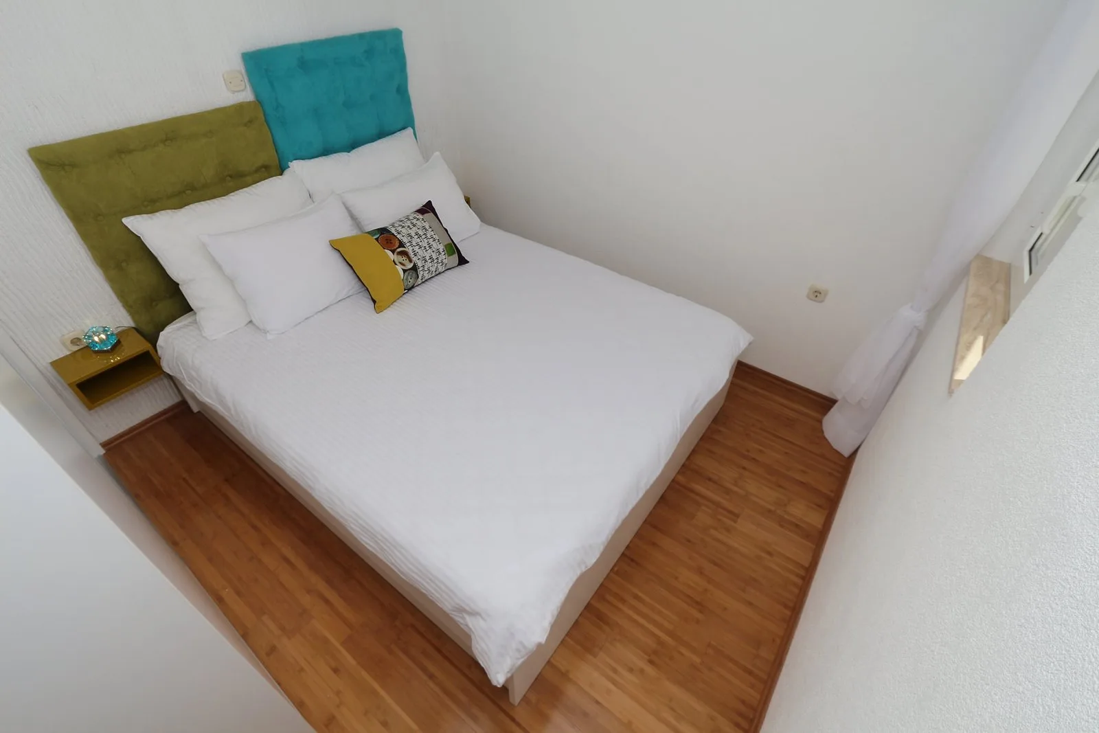 Villa Silentio near Makarska, complete privacy