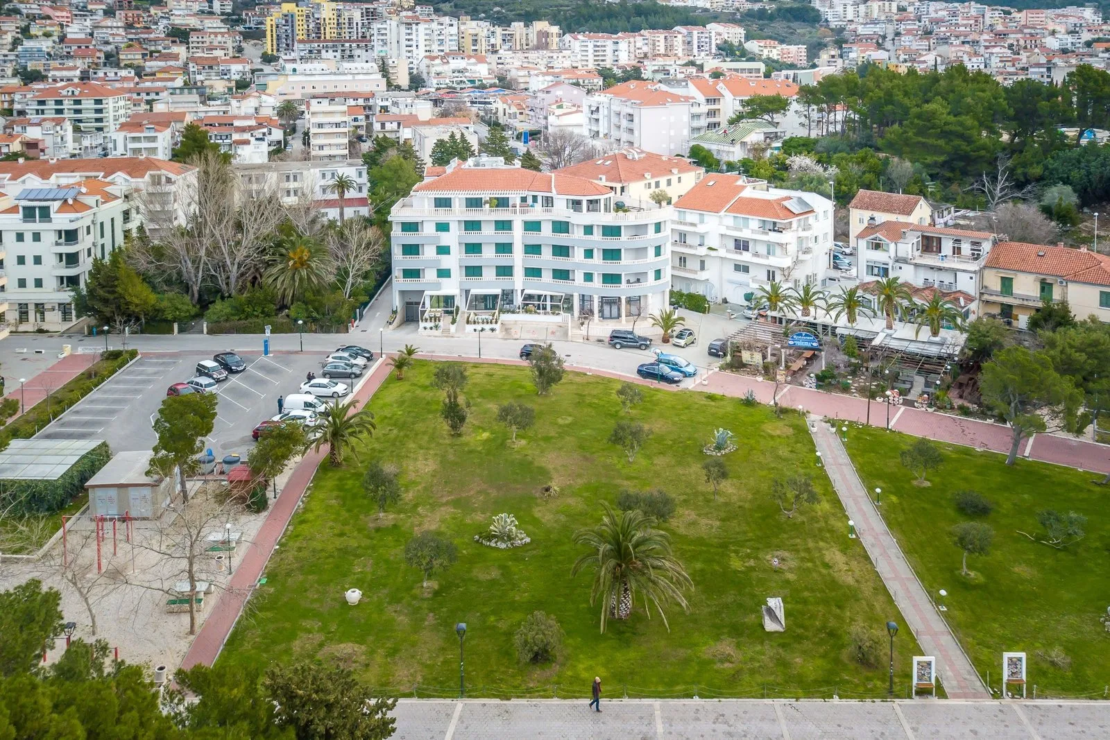 Luxury Apartments Makarska Beach