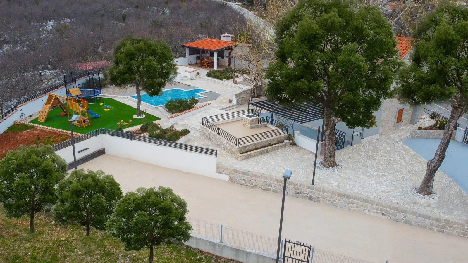 Villa Biokovska