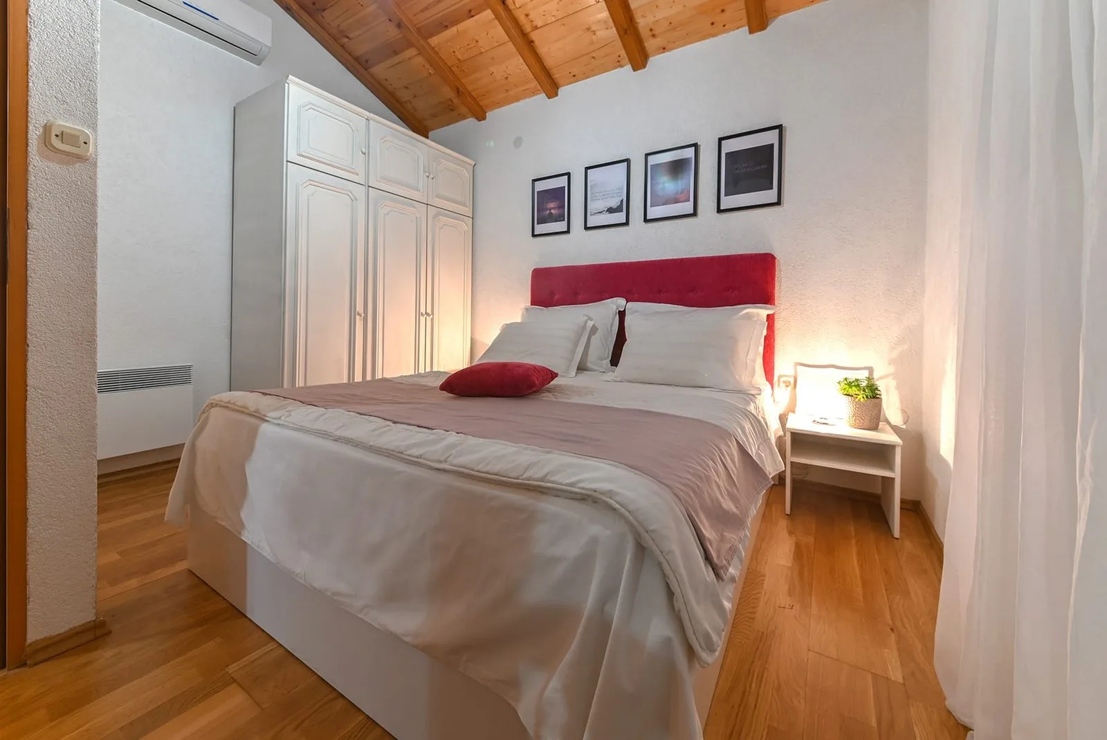 Villa Silentio near Makarska, complete privacy