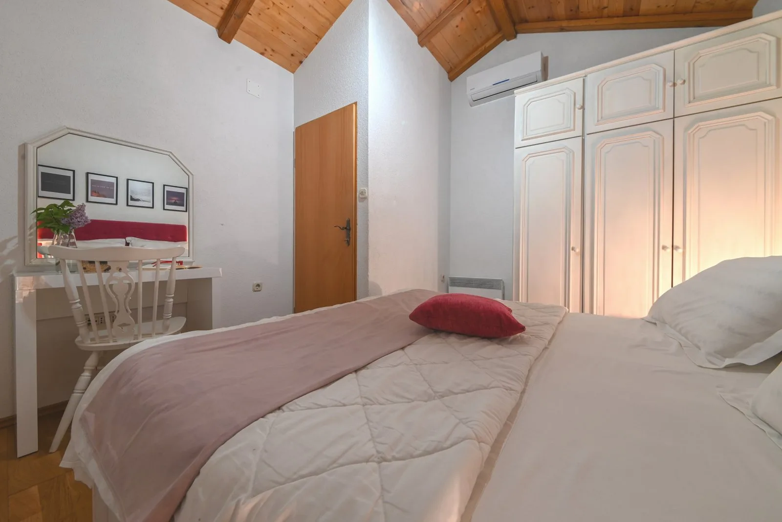 Villa Silentio near Makarska, complete privacy