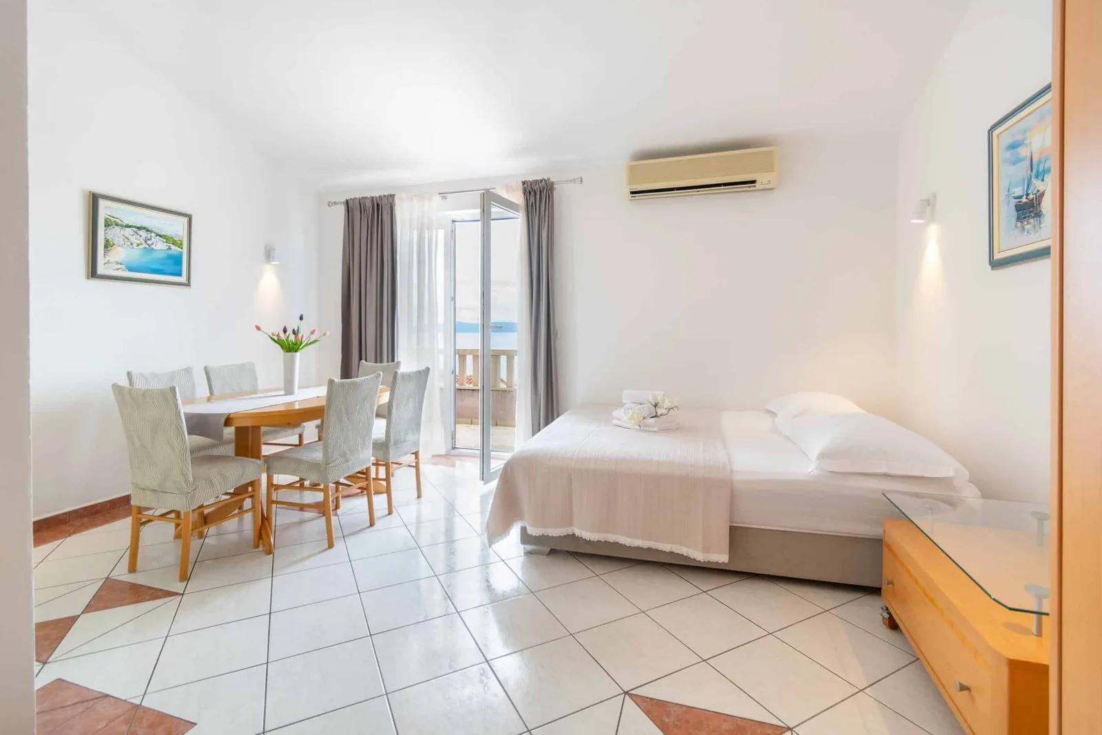 Apartments Branka