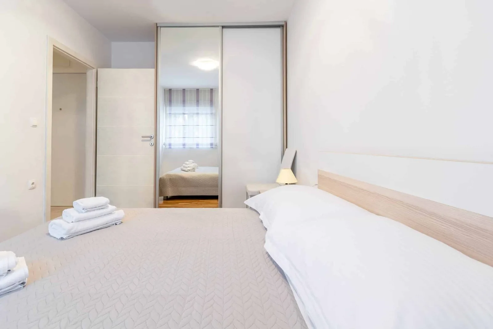 Apartment Prskalo