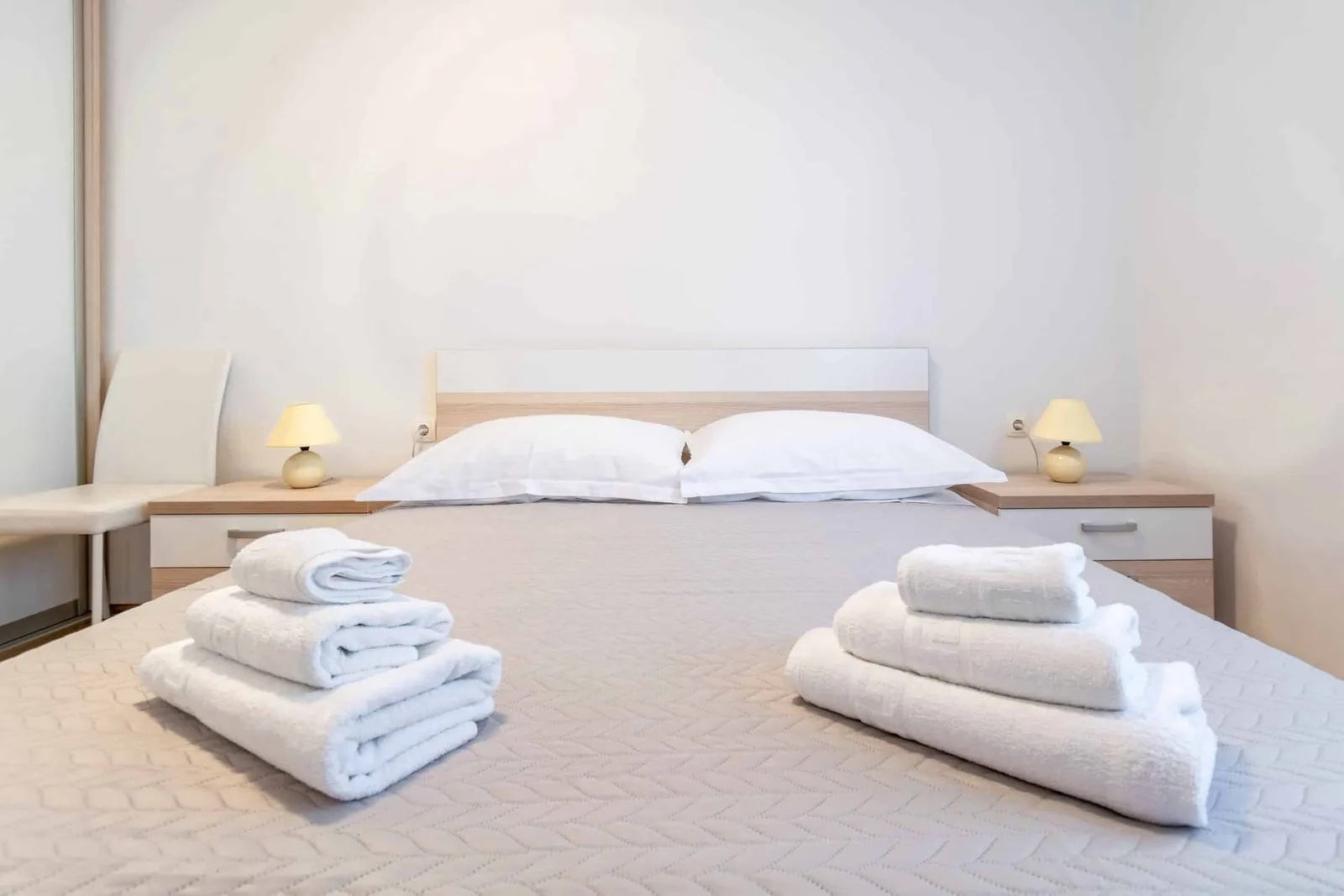 Apartment Prskalo