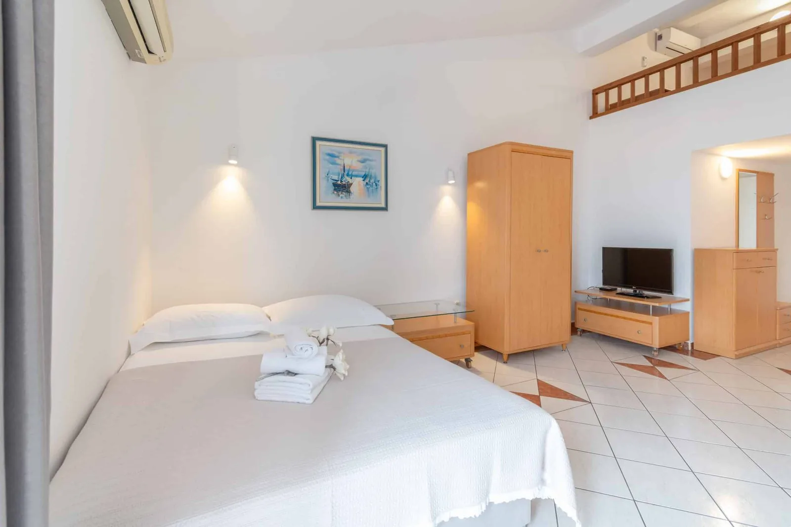 Apartments Branka
