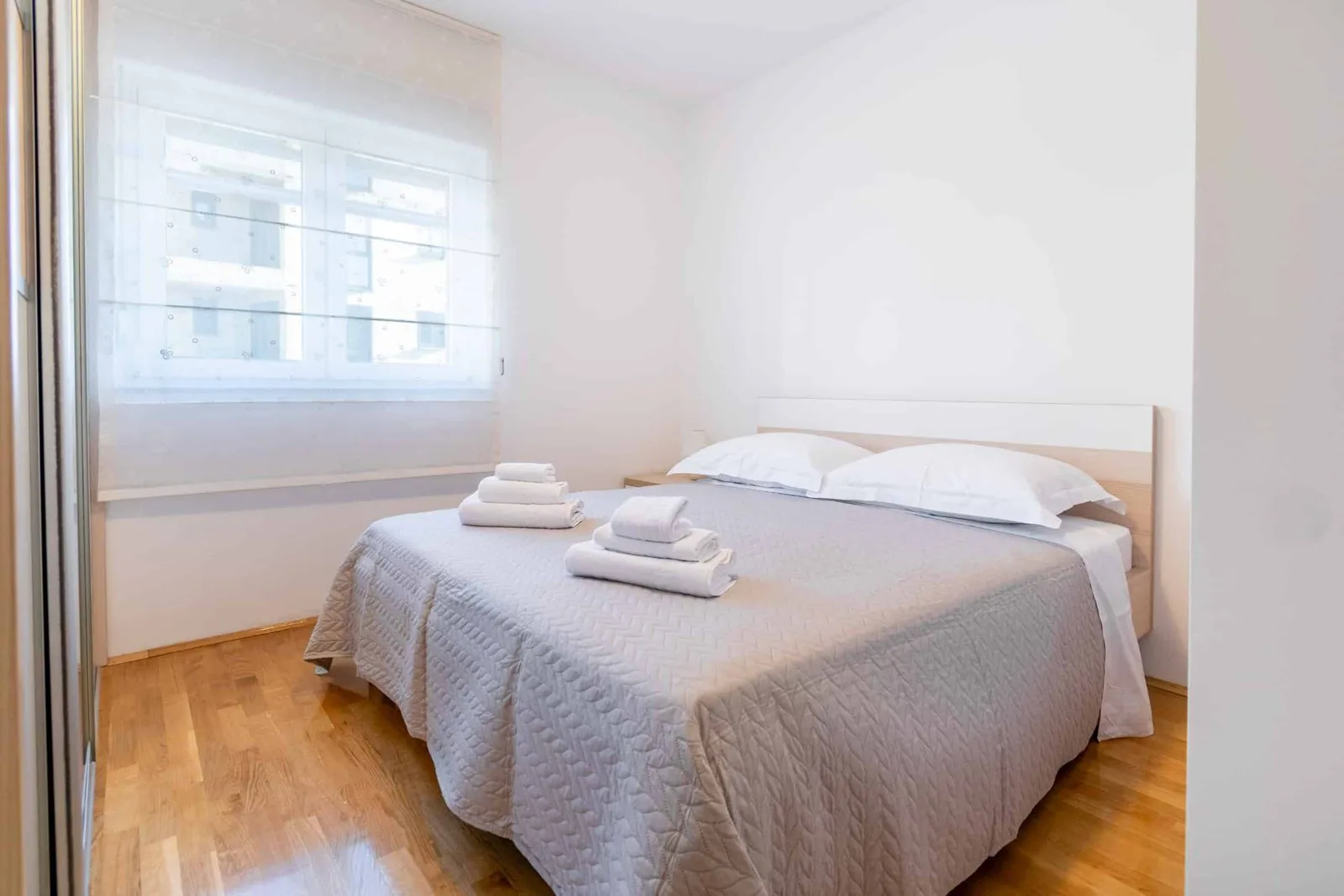 Apartment Prskalo