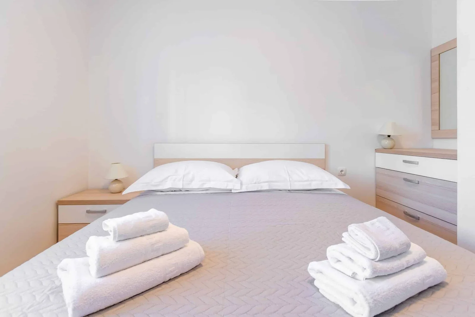 Apartment Prskalo