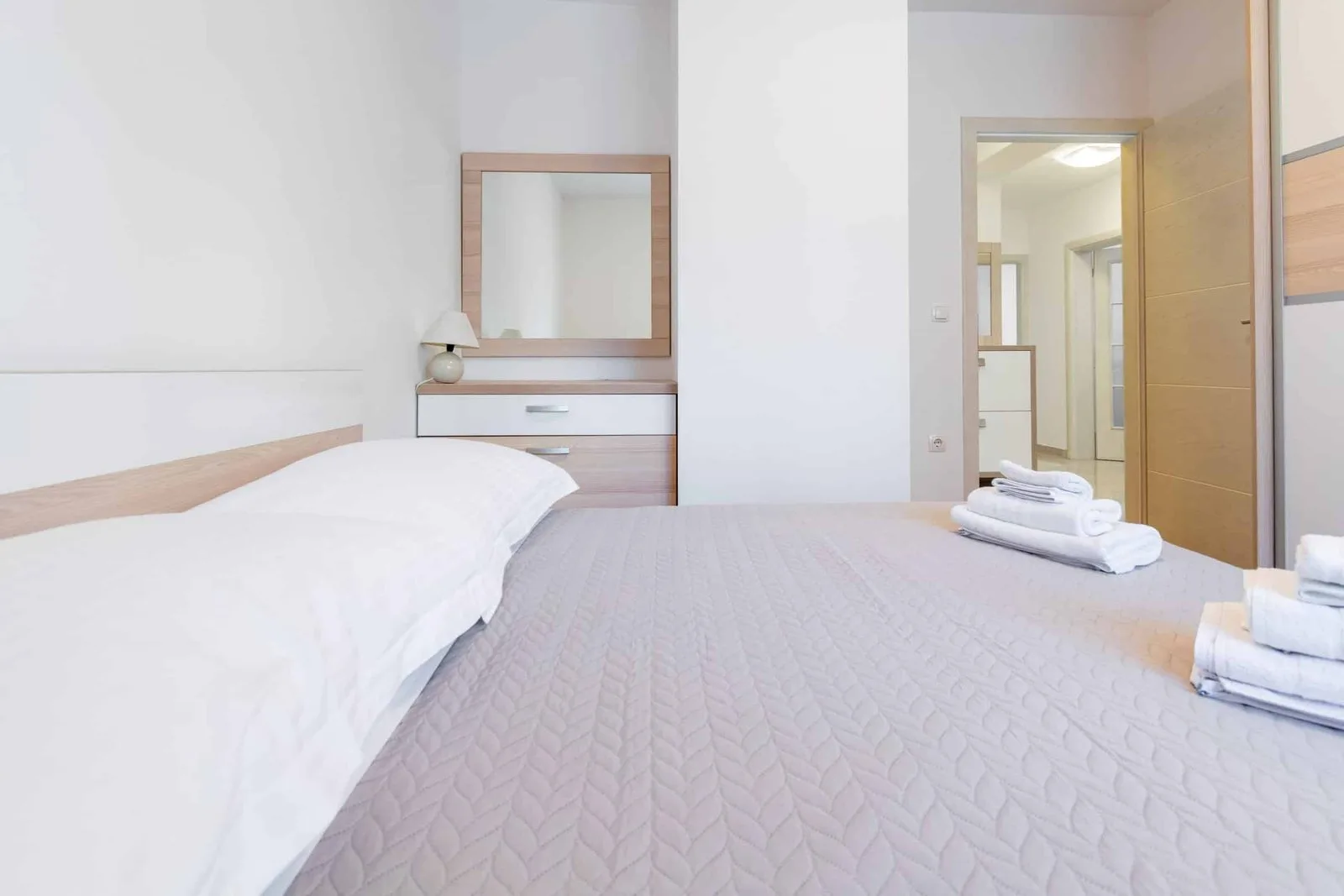 Apartment Prskalo