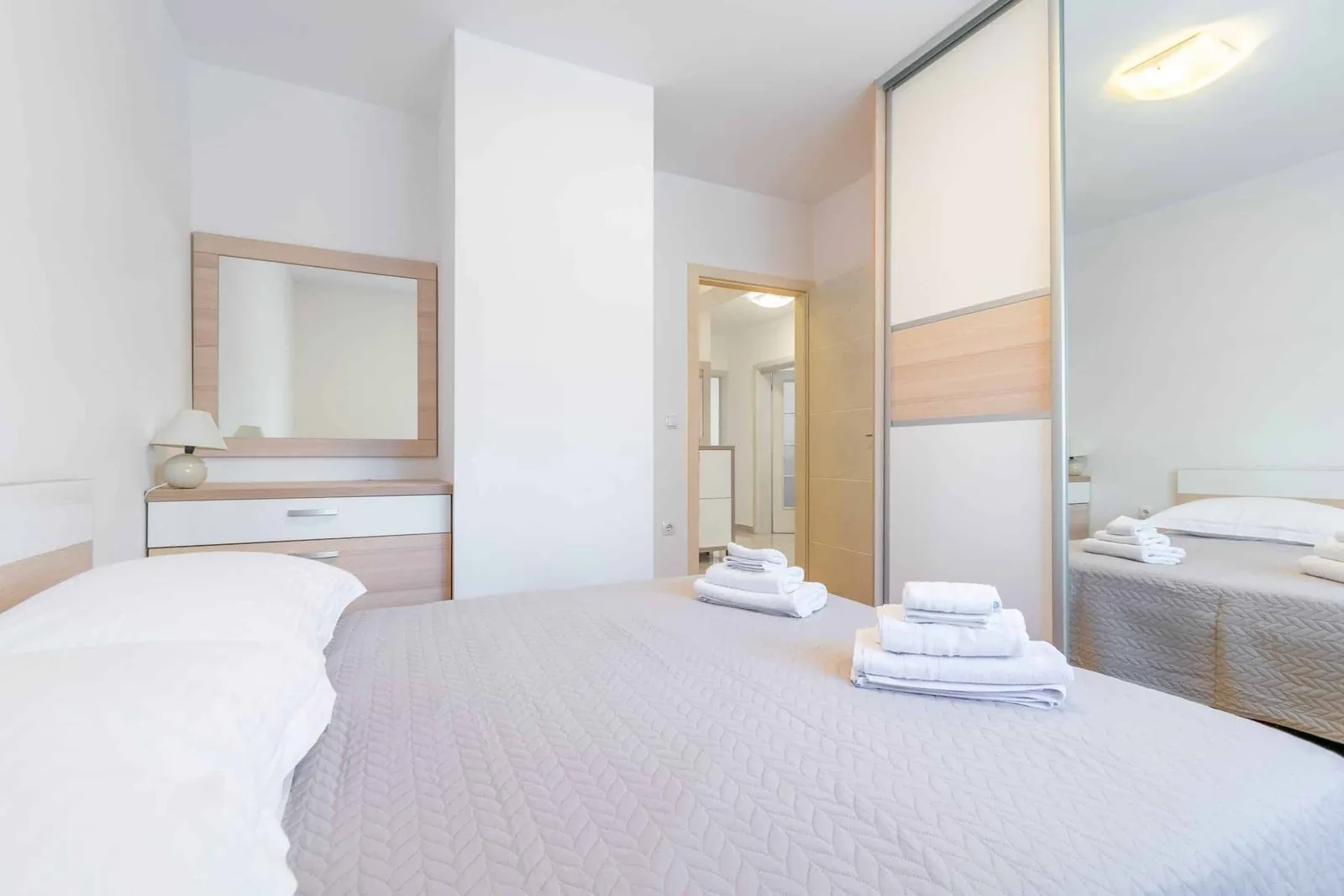 Apartment Prskalo