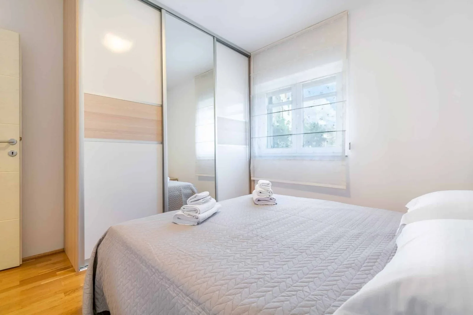 Apartment Prskalo