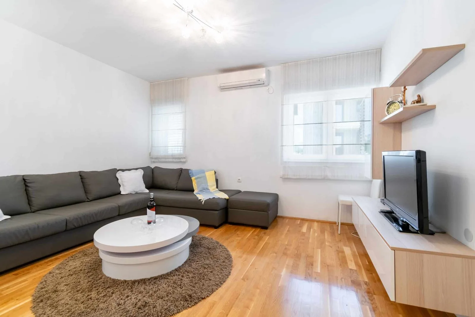 Apartment Prskalo