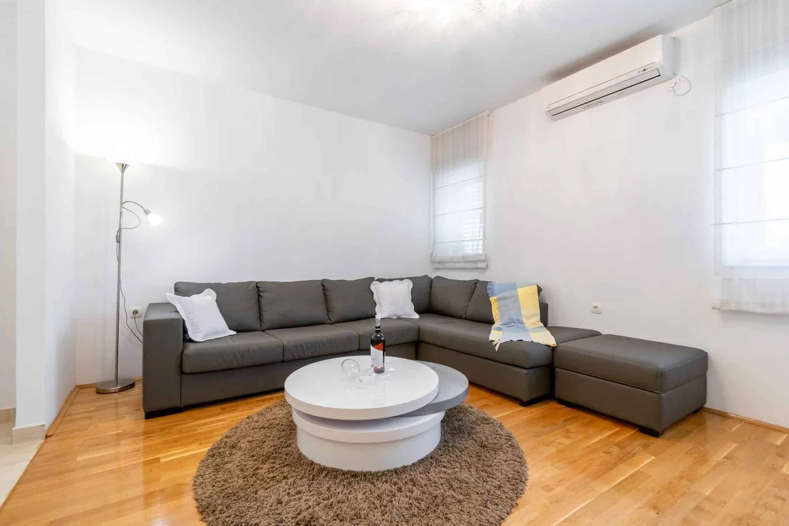 Apartment Prskalo
