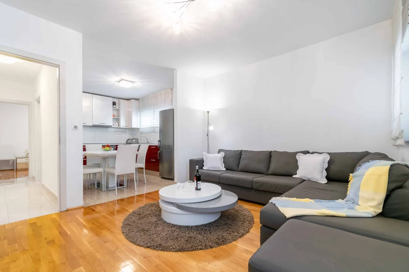 Apartment Prskalo