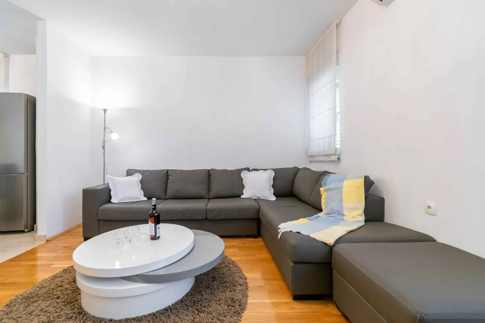 Apartment Prskalo
