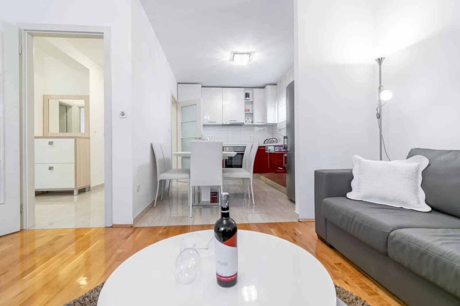 Apartment Prskalo